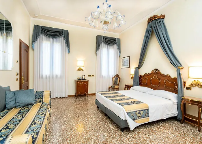 Hotel Torino