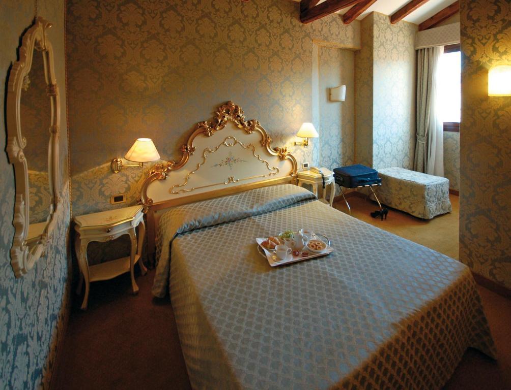 Hotel Torino Venedig