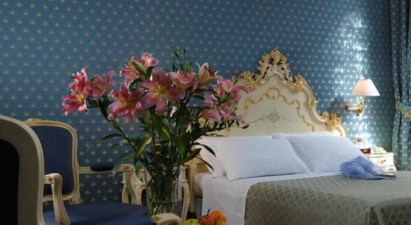 Torino Hotel Venetië