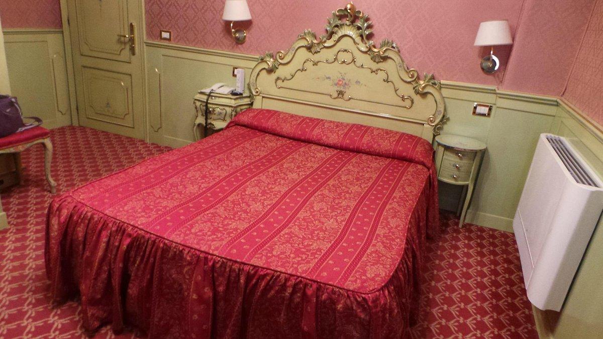 Hotel Torino Venedig