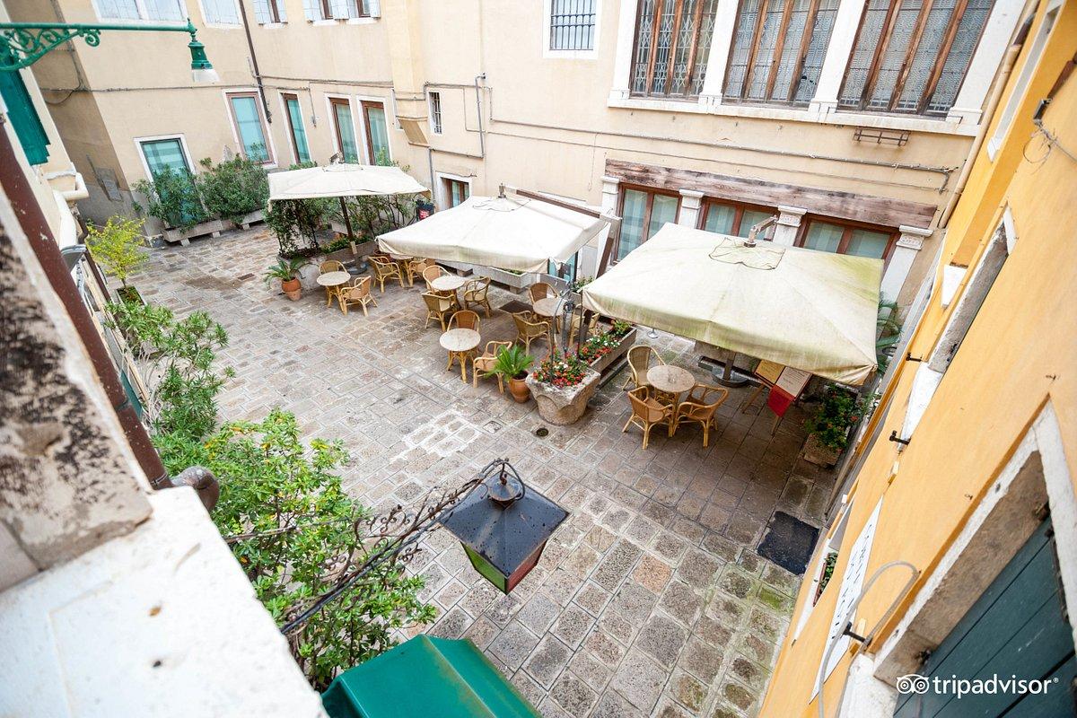Hotel Torino Venedig