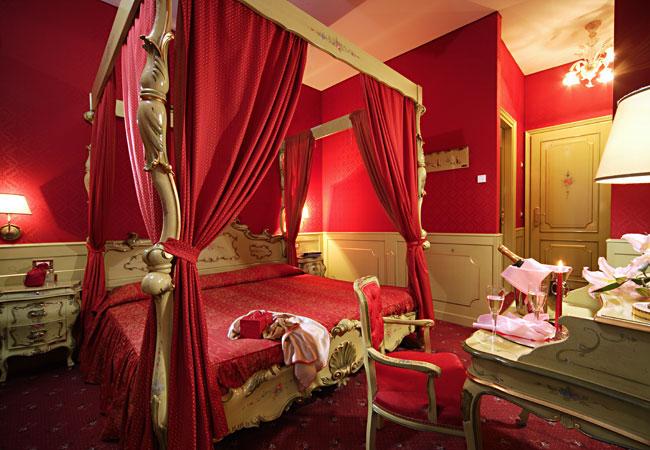 Hotel Torino Venetië