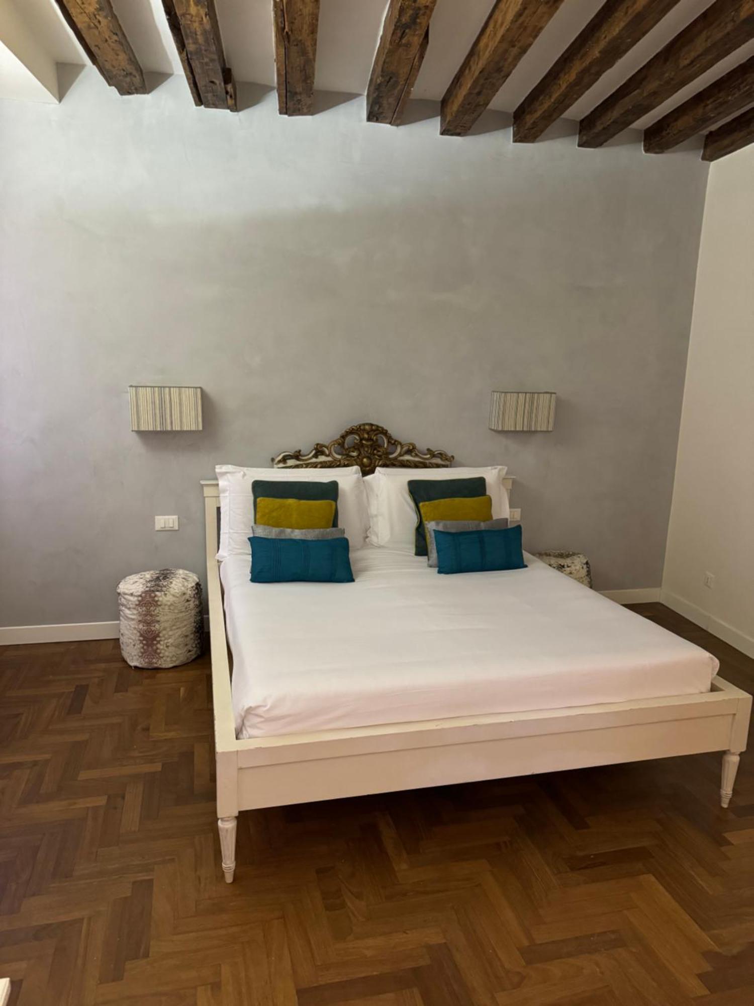 Hotel Torino Venedig