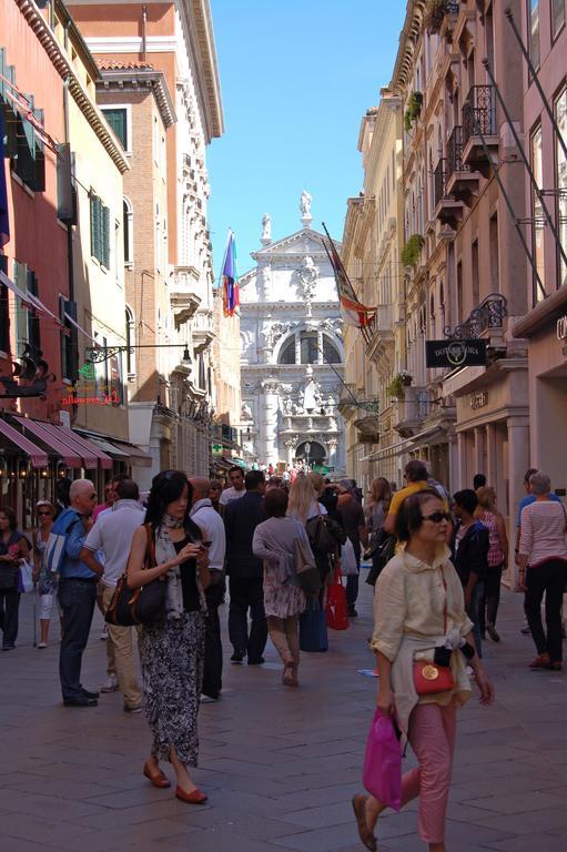 Torino 3* Venedig