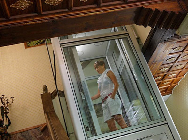 Hotel Torino Venedig