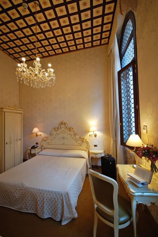 Hotel Torino Venedig