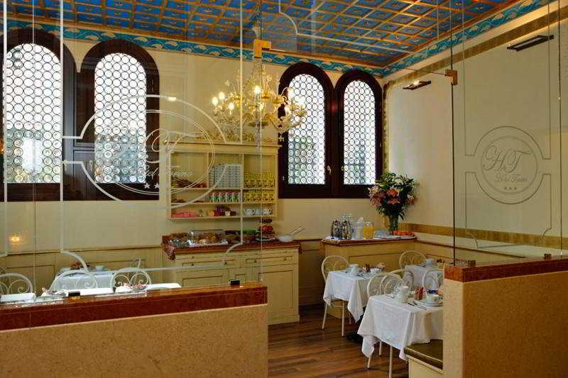 Hotel Torino Venedig
