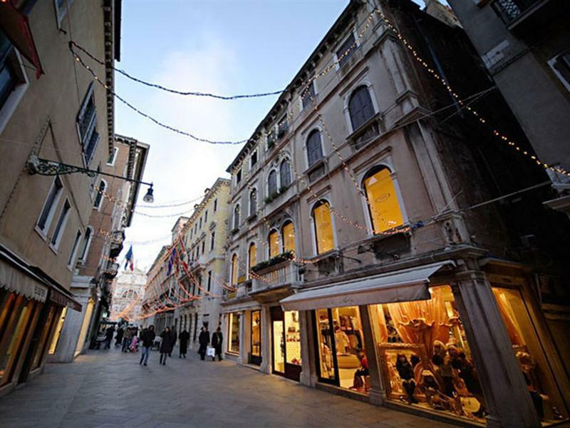 Hotel Torino Venecia