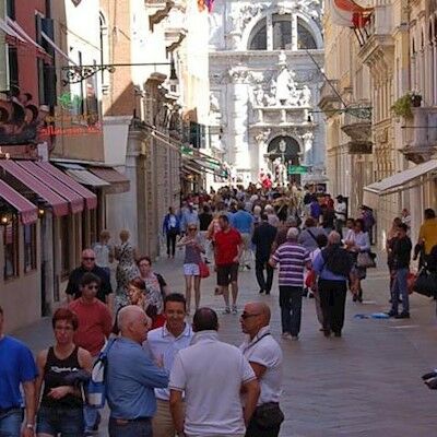 Torino Venedig