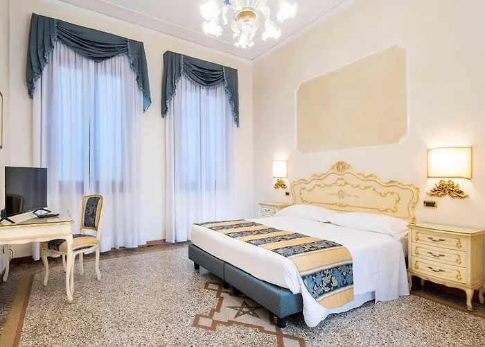 Hotel Torino