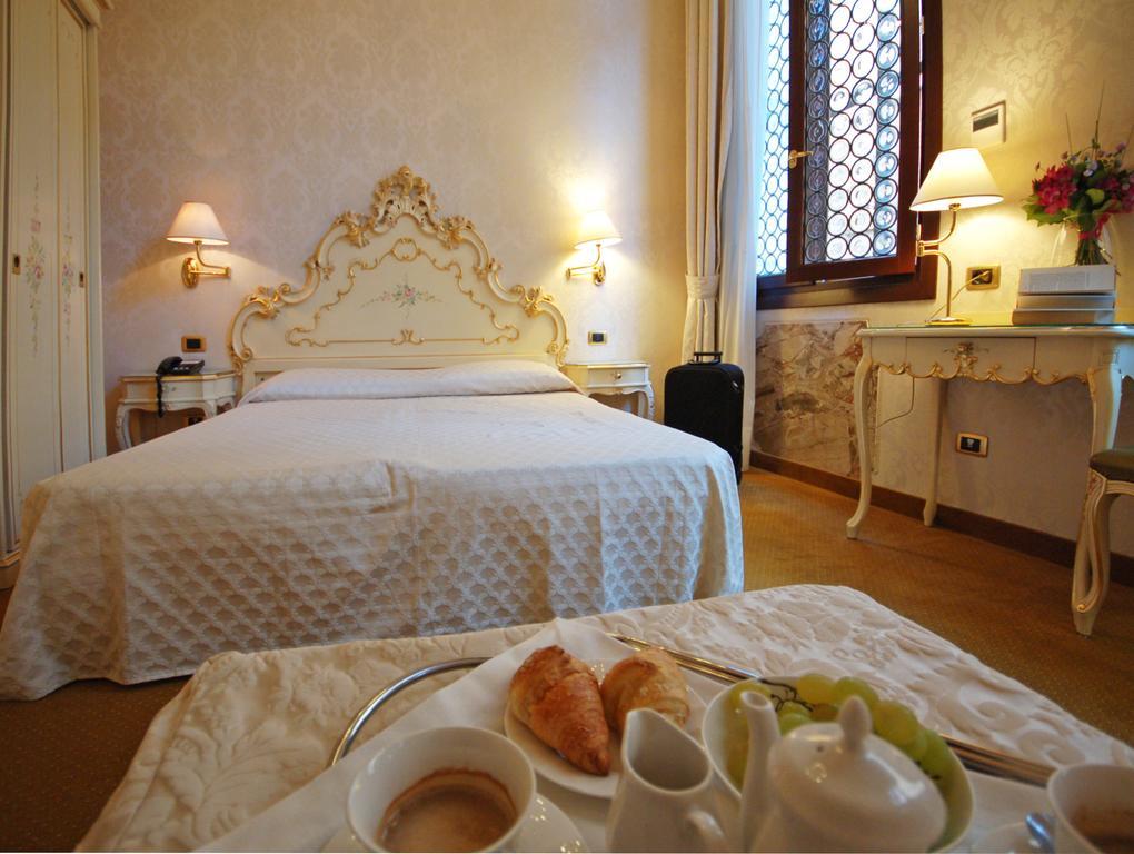 Hotel Torino Venetië