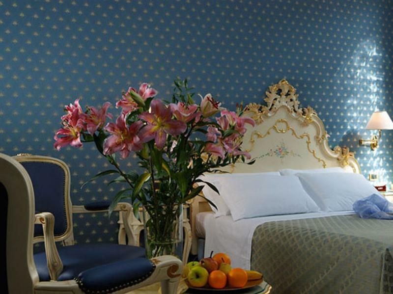 Torino 3* Venetië